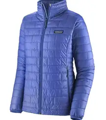 Patagonia Nano Puff Jacket