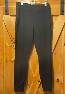 Duluth trading black sweatpants