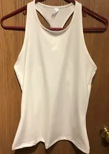 ADIDAS POWER AEROREADY TANK TOP