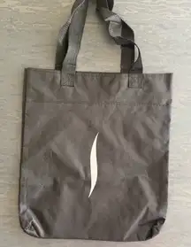 Black Sephora tote bag
