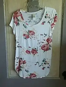 brenda's  Floral Top