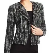 CABi 529 Mockingbird Tweed Jacket
