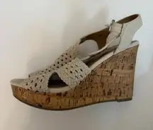 Altar'd State Wedge Sandals
