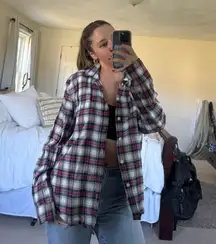 flannel 