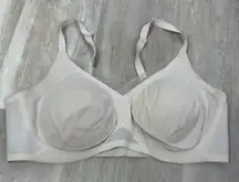 HoneyLove Wireless CrossOver Bra Size XL