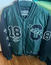 New Size M Bomber Jacket 