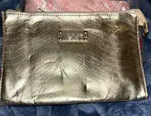 NWOT MICHAEL KORS COSMETIC BAG