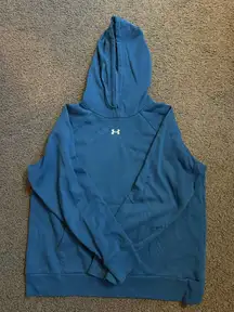 Under Armour Sweatshirt Hoodie