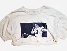 Jerzees Classic White Dri-Power Tee