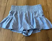 Free People Movement Get Your Flirt On Shorts