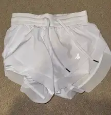 Varsity Cheer Shorts