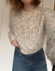 Lush Clothing Super soft sweater