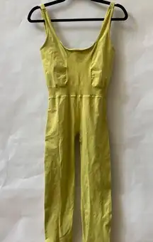 Free People Movement Good Karma Onesie