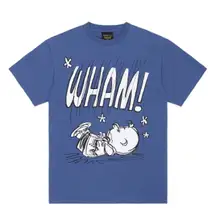 X Peanuts Wham T-Shirt