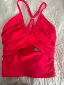 Balancing Act Cami Free People Movement 