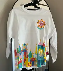 Disney World Small World Spirit Jersey