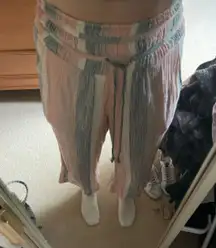 Flowy Pants