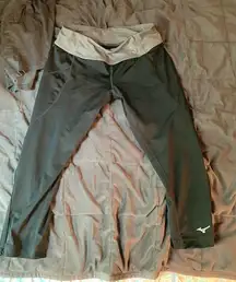Mizuno lightweight leggings