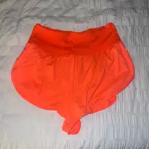 Free People Movement Shorts