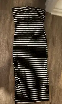 Amazon Midi Dress Bodycon