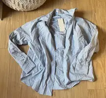 bec + bridge Hugh Shirt