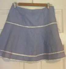 NWOT White House Black Market Skirt