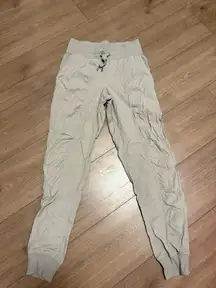 Lululemon Dance Studio Joggers