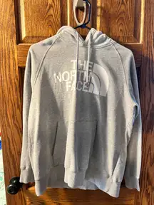 The North Face Hoodie