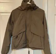 Lululemon Always Effortless Jacket