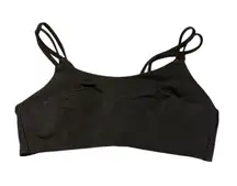 Lululemon Wonder Train Strappy Bra