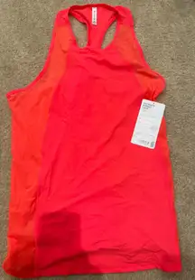 Athleta  Tank