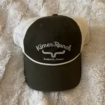Kimes Ranch Hat Wrangler