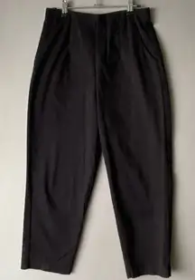 Zara sz S‎ slouchy trousers