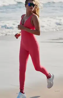 NWT FP Movement Onesie 