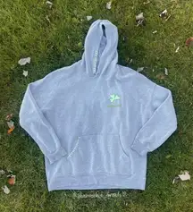 University of Notre Dame McGlinn Hall dorm hoodie