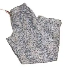 Victoria’s Secret Lightweight Pocket PJ Pajama Pants Small