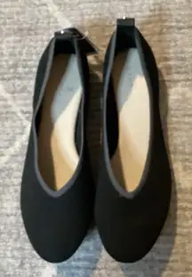 Danskin Black Women's Flats