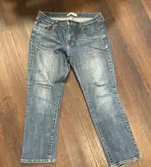 Levi’s 505 Jeans - 12 Short