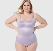 Brand New Ruby Ribbon Women's Size 44 Simply Smooth Pocket Cami Shapewear