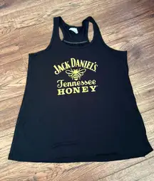 JACK Daniels Tank