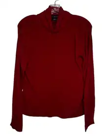 Vintage Ann Taylor‎ Silk Sweater Top