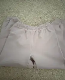 Aritzia Sweatfleece Cozy Fleece Mega Sweatpants