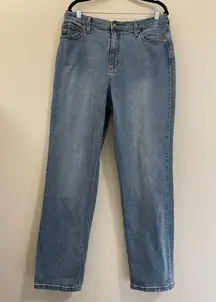 Universal Thread 90’s Vintage Straight Left Jeans - 12