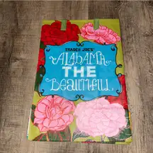 Trader Joe's Alabama State Reusable Grocery
Tote Bag