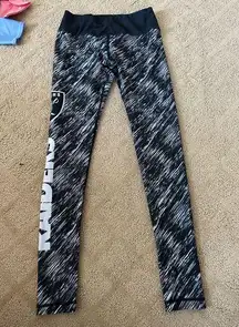 RAIDERS leggings