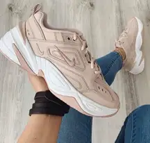 Nike m2k tekno sneakers