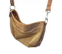 Retro Summer Bag Crossbody Hobo