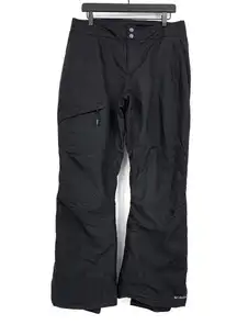 Columbia NWT  Bugaboo Omni-Heat Insulated Ski Pants Black L