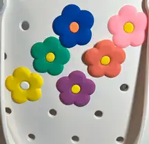 Floral BOGG BAG Inspired Decor - #156