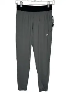 TLF Women's Legacy Low Mid-Rise Workout Joggers NWT Size XS